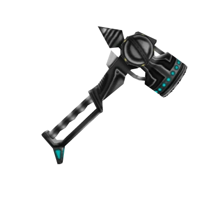 Gravitational Radiation Hammer v0.01