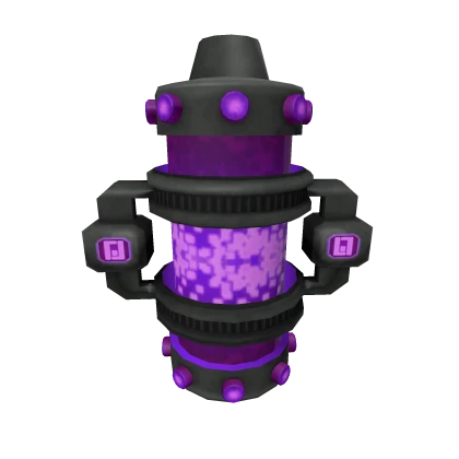 Gravitron 3000