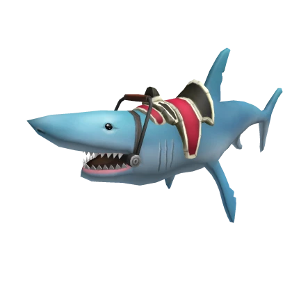 Great White Mount