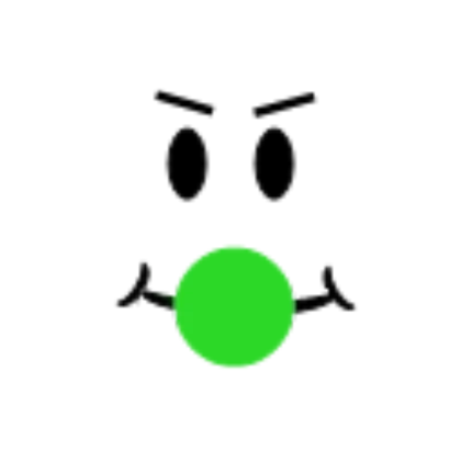 Green Bubble Trouble