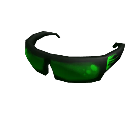 Green Flash Shades