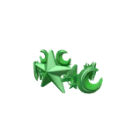 Green Queen of the Night
