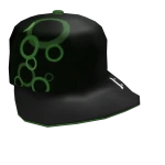 ): Green Sidewinder