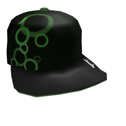 ): Green Sidewinder
