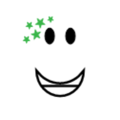 Green Starface