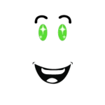 Green Starry Sight