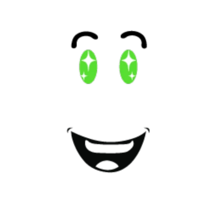 Green Starry Sight
