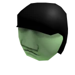 Green Submarineman