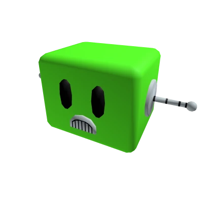 Greenbot