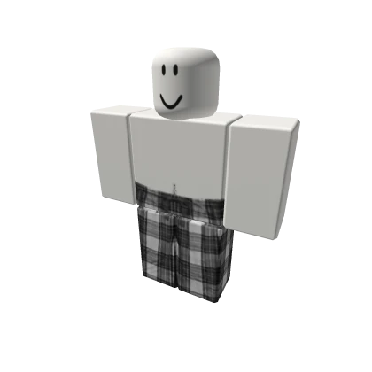 grey pjs plaid emo y2k vamp grunge goth dh cyber