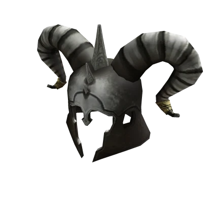 Greyson the Spiny Forked