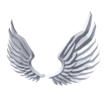 Guardian Angel Wings
