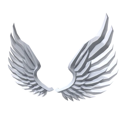 Guardian Angel Wings