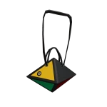 Gucci Geometric Bag
