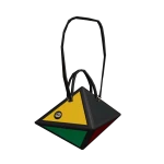Gucci Geometric Bag