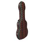 Gucci Guitar Case