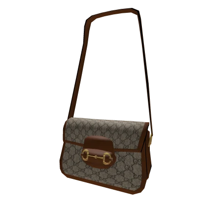 Gucci Horsebit 1955 Shoulder Bag 3.0