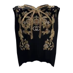 Gucci Saint Francis Cloak x Achille Lauro (3.0)