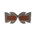 Gucci Sunglasses with Crystals