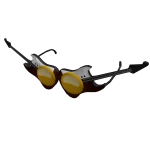 Guitar Glasses