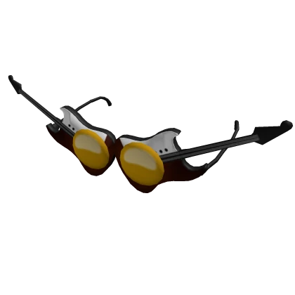 Guitar Glasses