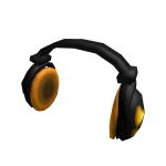Halloween Headphones
