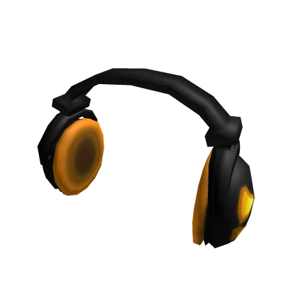 Halloween Headphones