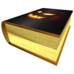 Halloween Lorebook One