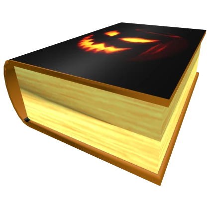 Halloween Lorebook One