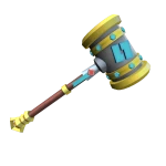 Hammer of Productivity