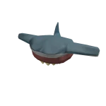 Hammerhead on your Head