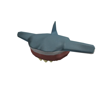 Hammerhead on your Head