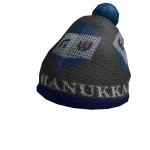 Hanukkah Beanie