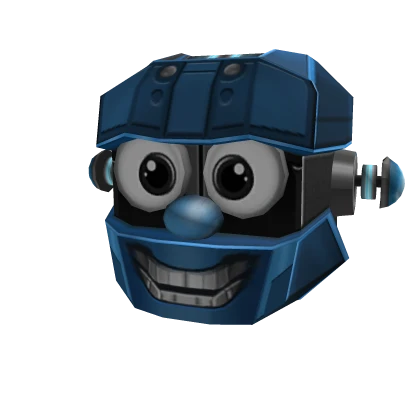 Happy Robot