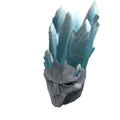 Harbinger of the Neverending Winter