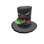 Hat-Eating Hat