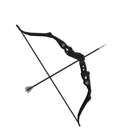 Hawkeye’s Bow and Arrow