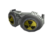 Hazardous Waste Goggles