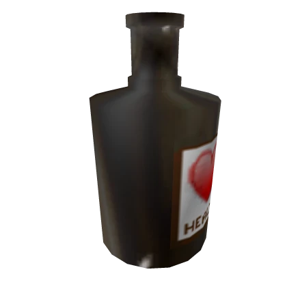 Healing Potion
