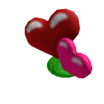 Heart Hat