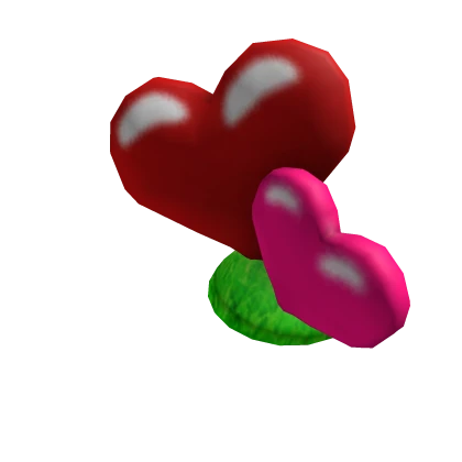 Heart Hat