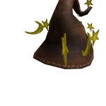 Hedge Wizard's Hat