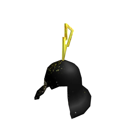 Helm of the Flashing Bolt