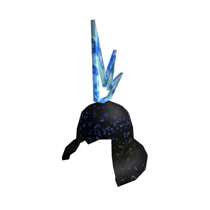 Helm of the Frozen North