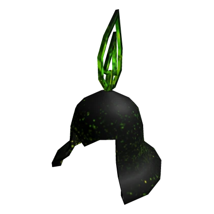 Helm of the Great Tree