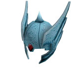 Helm of the Ice Gods of Midgard