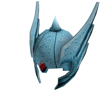 Helm of the Ice Gods of Midgard