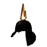 Helm of the Sacred Earth