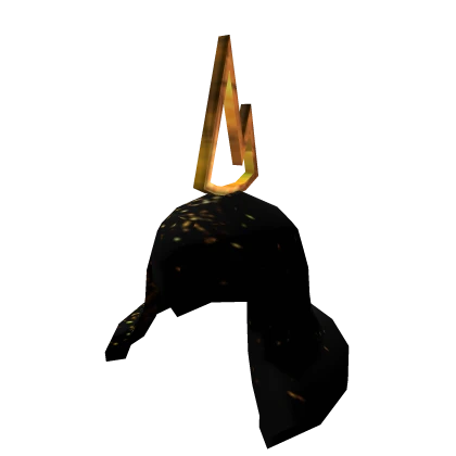 Helm of the Sacred Earth