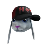 Hip-Hop Bunny
